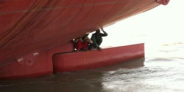 Stowaways