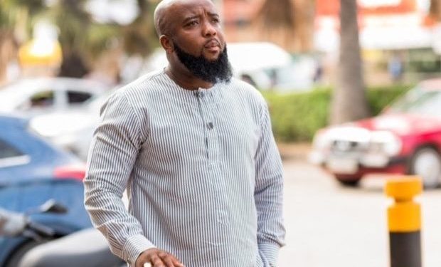 name Trigmatic, has said that if care is not taken, the highlife music genre will become an alternative music.