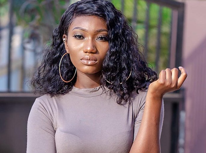 WENDY SHAY DISCLOSES WHO SHE WOULD FOLLOW AFTER UNFOLLWING EVERYONE ON INSTAGRAM 2 Wendy Shay ft