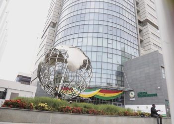 COVID-19 slowing down benefit of AfCFTA for Ghana? 10 The global health pandemic may be the very challenge that could stifle Ghana seeing the optimal benefits of the African Continental Free Trade Area (AfCFTA) agreement, especially being a host country.