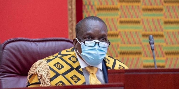 The Law Society of Ghana (LSG) has debunked claims that the Speaker of Parliament, Alban Bagbin, has resigned from the Ghana Bar Association (GBA).