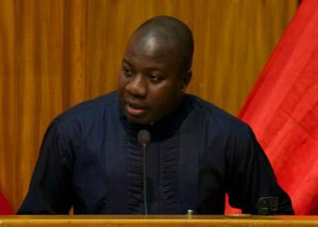 Member of Parliament for Bawku Central, Mahama Ayariga, has disclosed that Parliament is willing to increase the budgetary allocation to the Ghana School of law in order to help it expand and admit more law students.