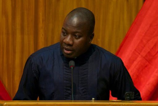 Member of Parliament for Bawku Central, Mahama Ayariga, has disclosed that Parliament is willing to increase the budgetary allocation to the Ghana School of law in order to help it expand and admit more law students.