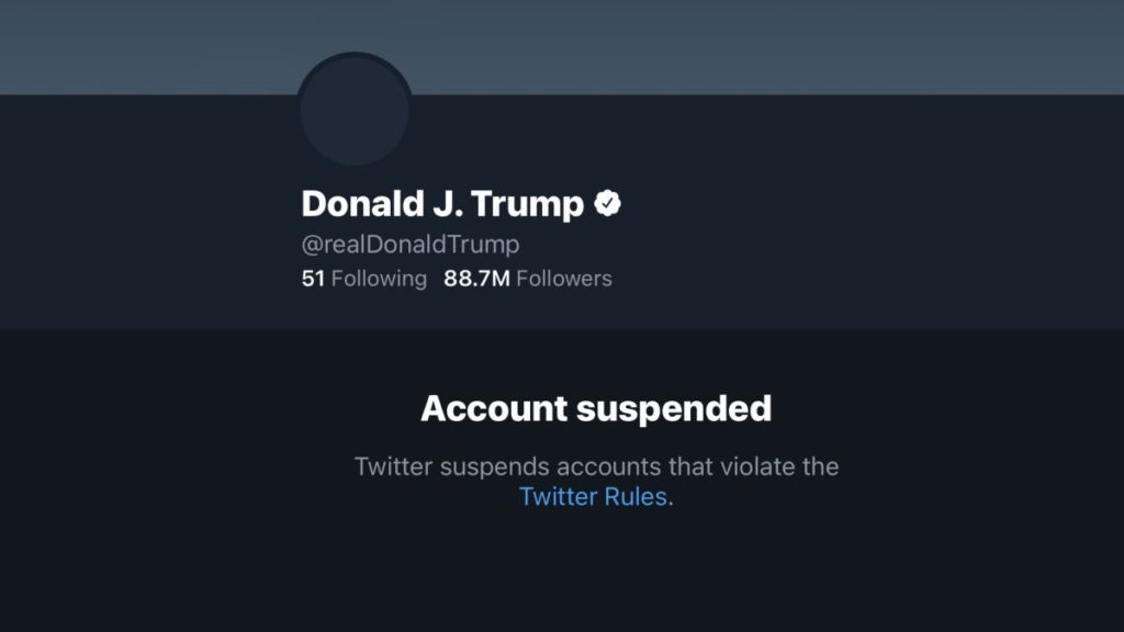 banned