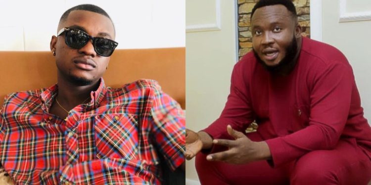Yaw Berk has remorsefully apologized to his former boss David Kojo Kyei, better known as Kaywa