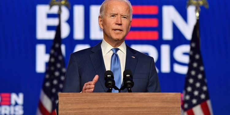 Biden unveils $1.9 trillion plan to revive US economy