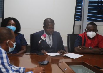 The President of National Association of Local Authorities of Ghana (NALAG), Bismark Nkum has called on Parliament to reignite processes that will permit the election of Metropolitan, Municipal and District Chief Executives (MMDCEs).