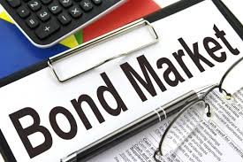 Gov’t borrows from domestic market through 5-year bond issuance.