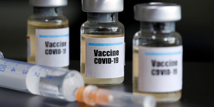 AU secures 270 million COVID vaccine doses