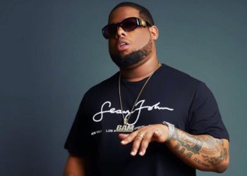 DBlack has said set to release the visuals of the first single off his long-awaited album 'Loyalty'. DBlack noted that the song which features