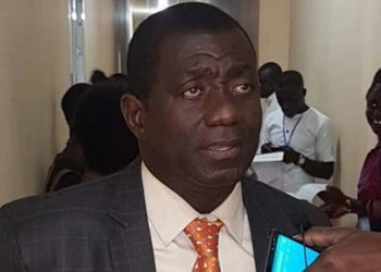 Chief Executive of the Komfo Anokye Teaching Hospital (KATH), Dr. Oheneba Owusu-Danso, has charged the media to strengthen its advocacy roles to ensure that Ghanaians adhere strictly to the covid-19 preventive protocols.