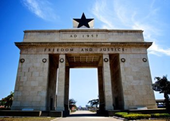 Who Breaks the Ex-Gratia cycle?