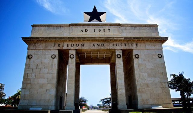 Who Breaks the Ex-Gratia cycle?