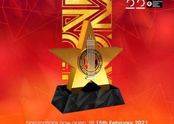 Charterhouse, has set the ball rolling as they call on artists to send in their nominations for this year's Vodafone Ghana Music Awards (VGMAs).