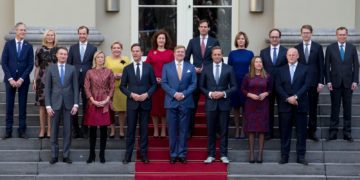 Dutch government resigns over childcare subsidies scandal