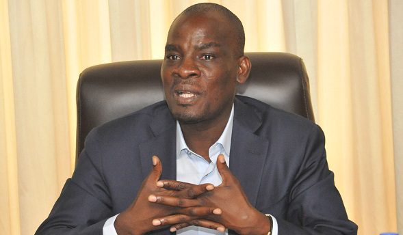 Minority To Probe COVID-19 Funds- Haruna Iddrisu 1 Minority To Probe COVID-19 Funds- Haruna Iddrisu