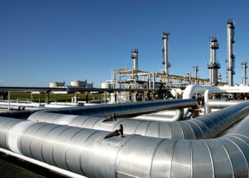 Price Stabilization Levy No More Effective-COPEC