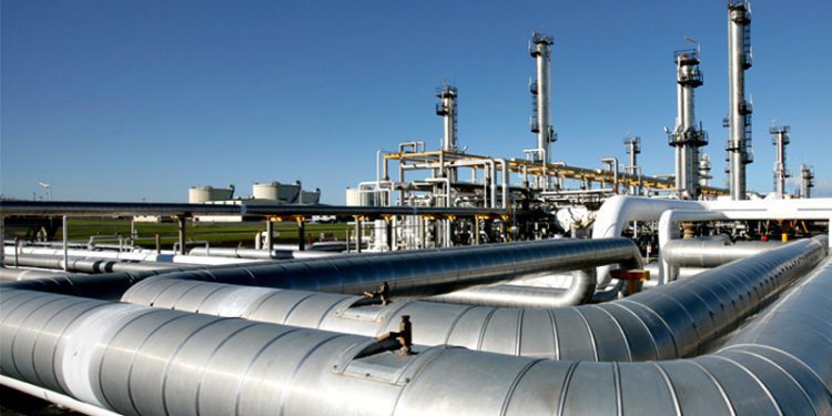 Price Stabilization Levy No More Effective-COPEC