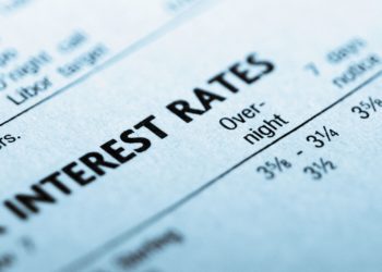 Will a policy rate cut be sufficient to drive down bank’s lending rates?