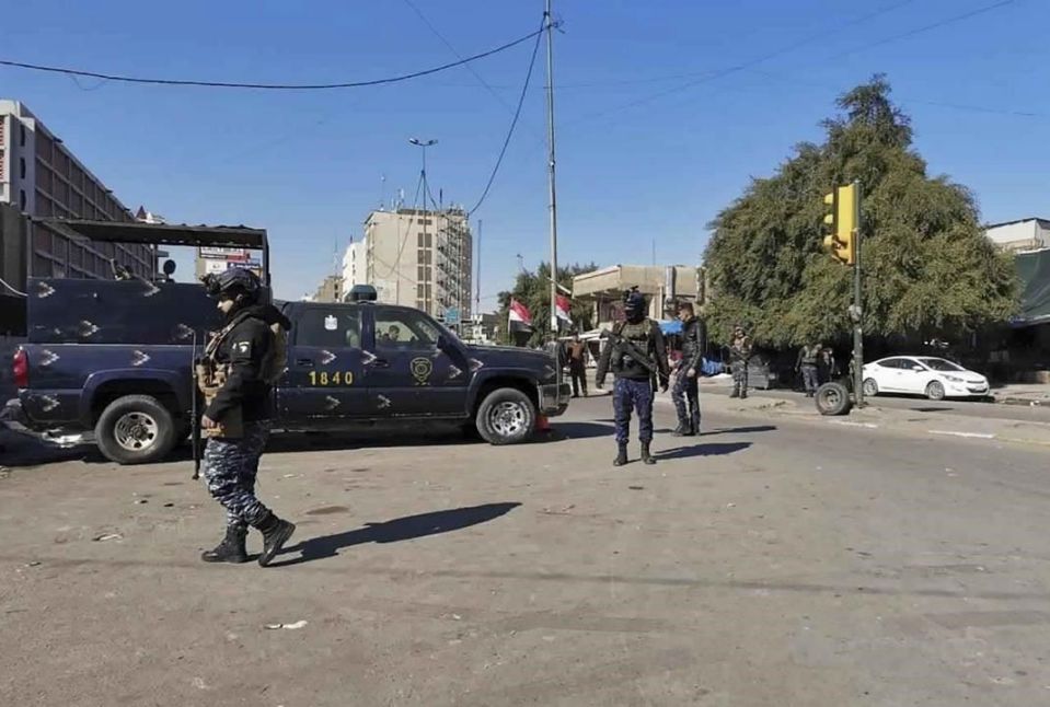 iraq 2