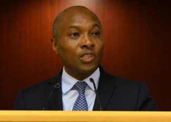Stephen Karingi - Regional Integration and Trade Division Director of the ECA