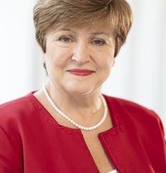 Maintain favorable financial conditions to curb the economic crises- IMF