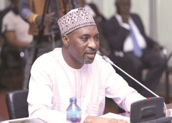 Parliament Misconduct: Speaker To Meet Leaders To Decide Probing