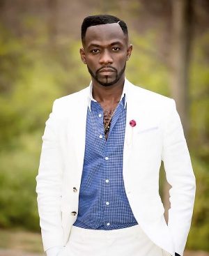 OKYEAME KWAME REVEALS WHO HIS BEST FRIEND IN THE MUSIC INDUSTRY IS 2 ok
