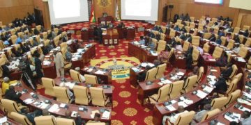 Protecting democracy with a broken parliament