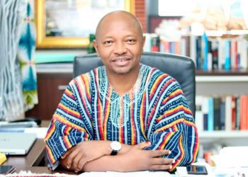 Sitting Arrangement In Parliament Does Not Matter- Ras Mubarak