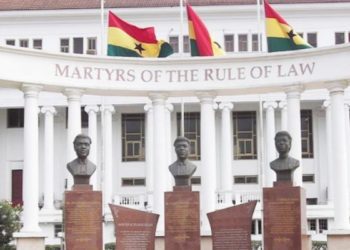 Supreme Court Adjourns Election Petition Hearing