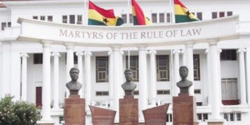 Supreme Court Adjourns Election Petition Hearing