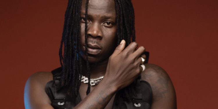 Stonebwoy, has noted that he welcomes the idea of a collaboration with acclaimed dancehall king, Shatta Wale, since he is one of the A-list artists in Ghana he hasn't yet collaborated with.