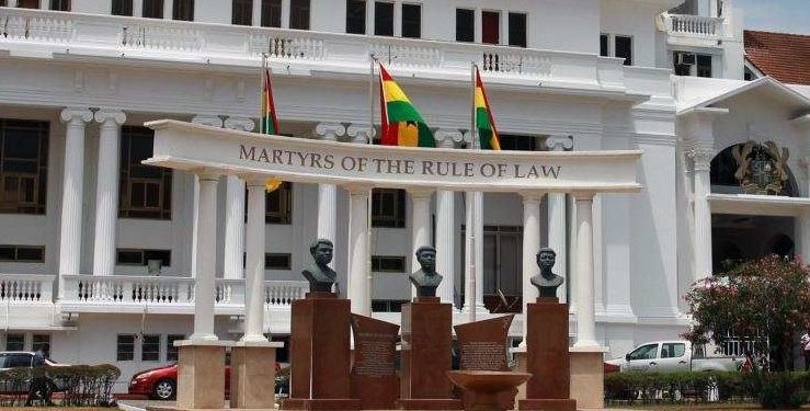 Petitioner’s Application for Review Dismissed By Supreme Court