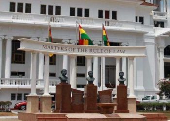 SC Denies NDC’s Request To Serve Interrogatories To EC Chair