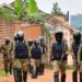 Ugandan opposition headquarters raided by military amid election challenge