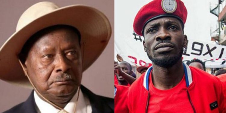 Uganda denies US accreditation needed to observe Presidential elections