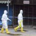 China, WHO should have acted quicker to stop pandemic 11 China, WHO should have acted quicker to stop pandemic