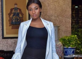 Ghanaian musical artist, Wendy Shay has revealed the kind of people she will follow on social media especially on Instagram after unfollowing everyone a few days ago.