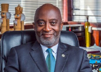 The Chief Executive Officer of the Ghana Investment Promotion Centre (GIPC), Yofi Grant, has expressed Ghana’s readiness to engage US investors by ensuring the success of their investments in the country.