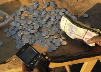 IMF, Fitch Solutions expect end-year inflation below 9%; but renewed COVID waves may send inflation spiraling