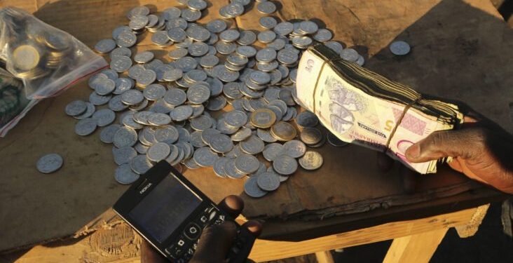IMF, Fitch Solutions expect end-year inflation below 9%; but renewed COVID waves may send inflation spiraling