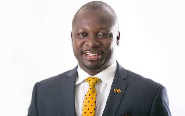 Banks do not subscribe to higher interest rate regimes- Mr. John Awuah