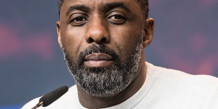 Michael Jordan Rejects Idris Elba's Bid To Play Him In A Film
