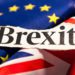 European parliament formally approves Brexit deal