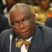Boakye Agyarko, former Energy Minister.