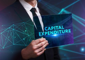 Capital Expenditure sees gradual improvement
