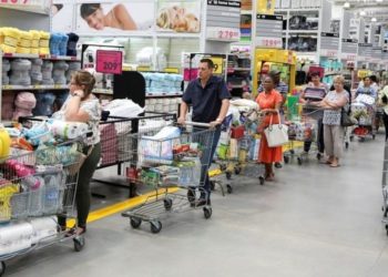 Consumer Spending expands by 6.5% in Q3 2020