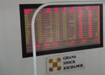 MTN Ghana Trades Above its IPO Price Again- GSE