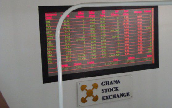 Stock market starts well this week. 1 MTN Ghana Trades Above its IPO Price Again- GSE